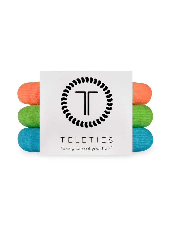 Nylon Hair Ties | Small | You Glow, Girl!