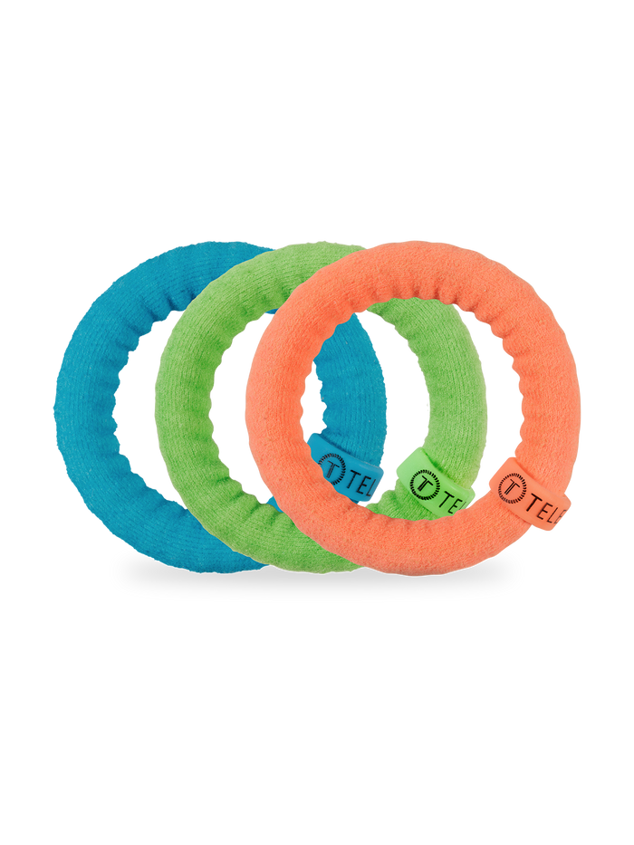 Nylon Hair Ties | Small | You Glow, Girl!