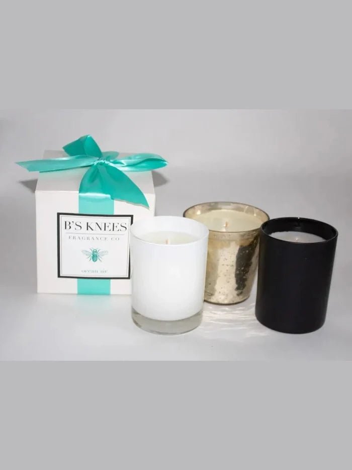 Ocean Air Candle