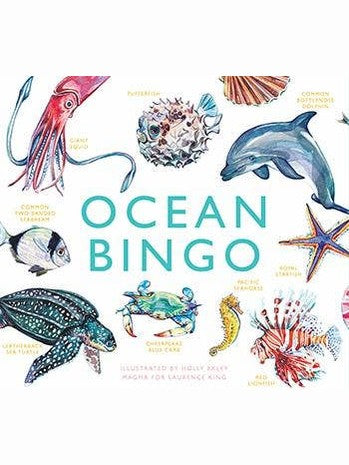 Ocean Bingo