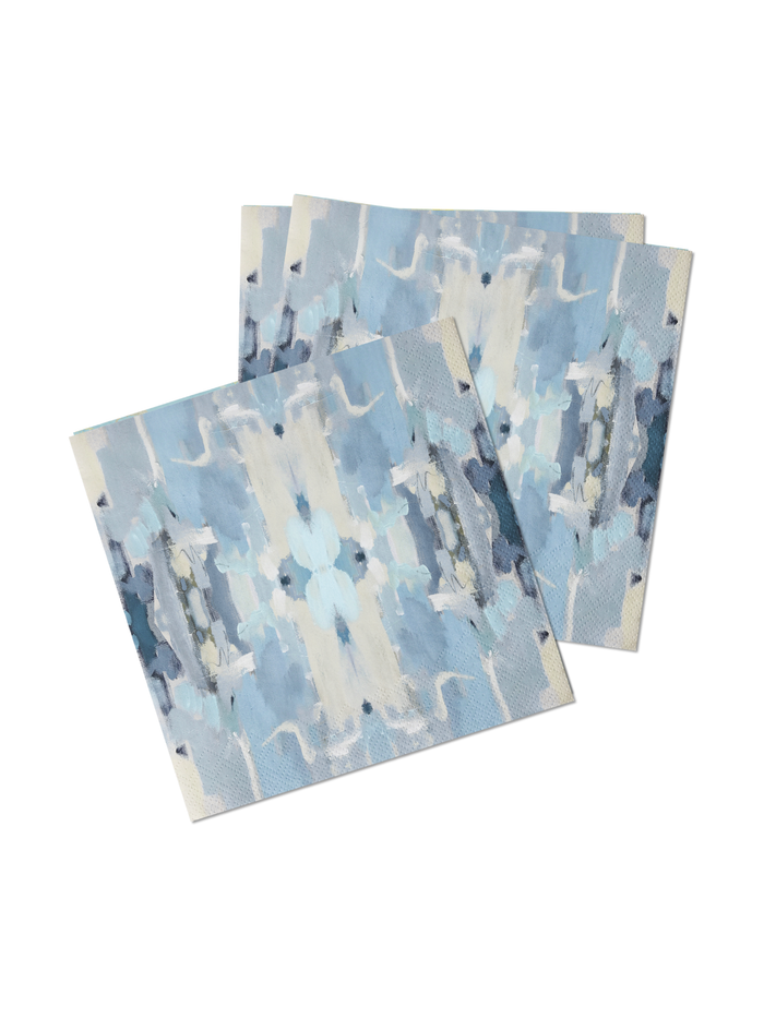 Ocean Breeze Cocktail Napkins