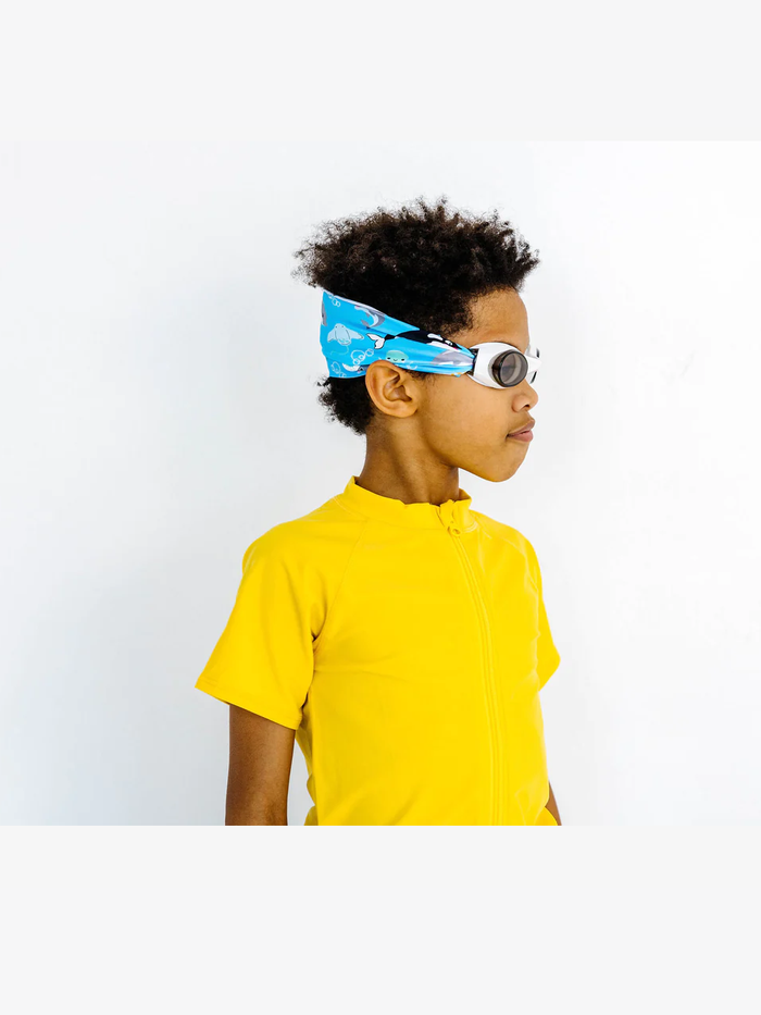 Ocean Friends Swim Goggles