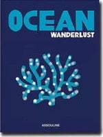Ocean Wanderlust Book - Explore the Beauty of the Seas