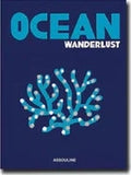 Ocean Wanderlust Book - Explore the Beauty of the Seas