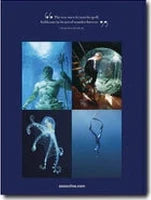 Ocean Wanderlust Book - Explore the Beauty of the Seas