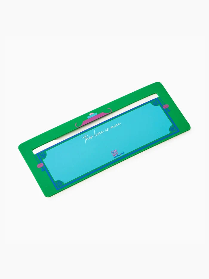 Oh My Mahjong Line Finder