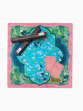 Oh My Mahjong Mat - Serengeti