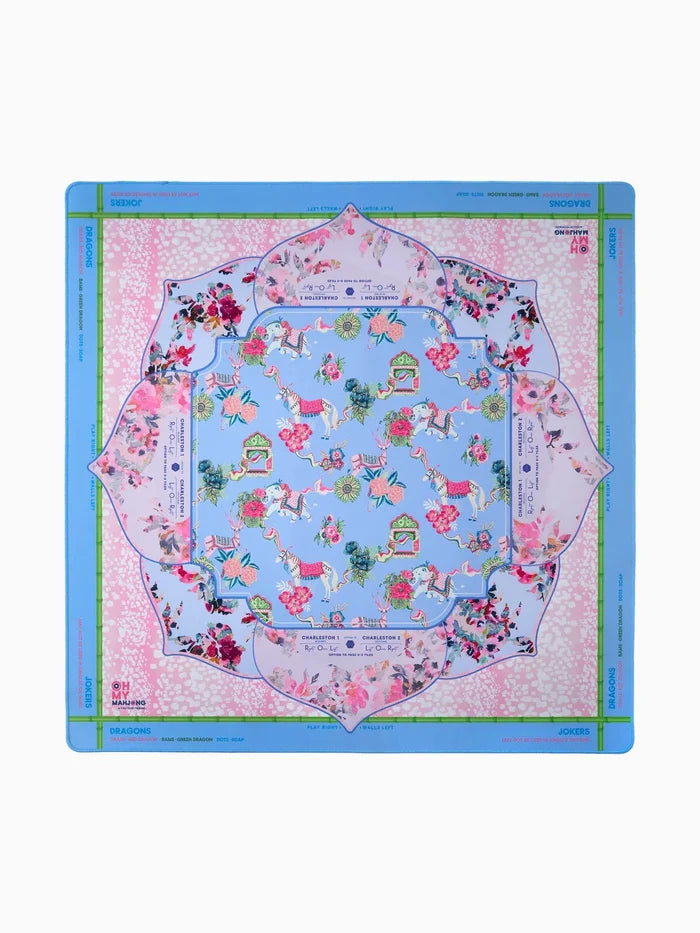 Oh My Mahjong Mat - Vivara
