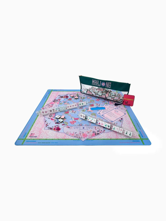 Oh My Mahjong Mat - Vivara