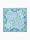 Oh My Mahjong Mat in Tube - Isla