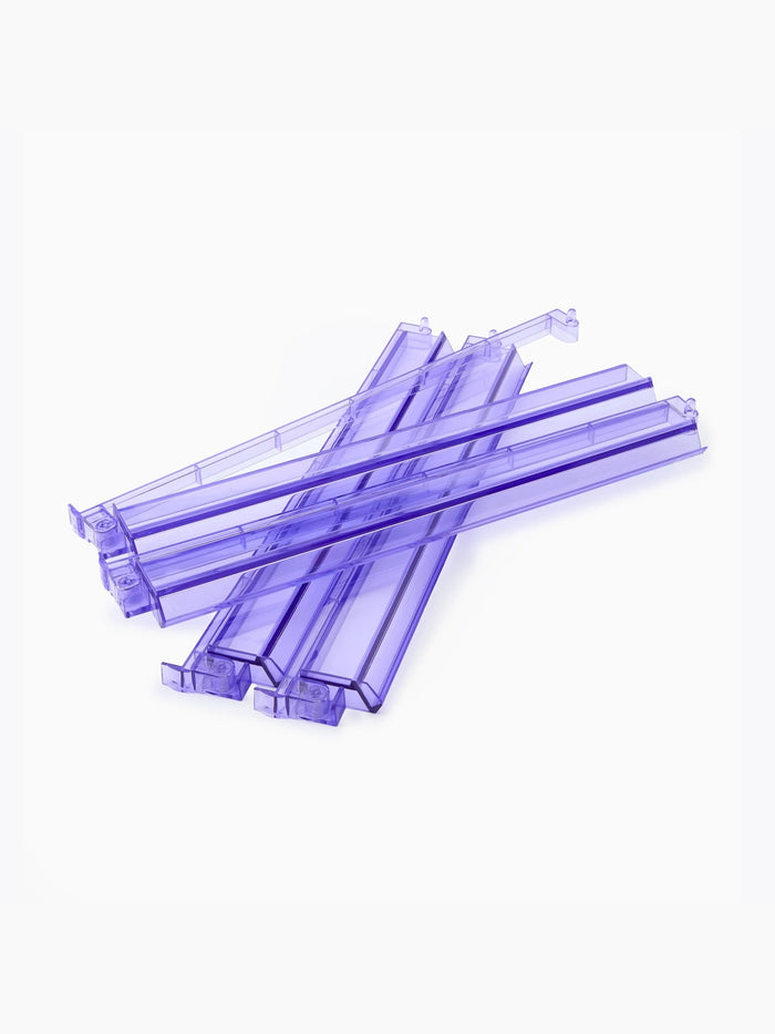 Oh My Mahjong Racks & Pushers - Lilac