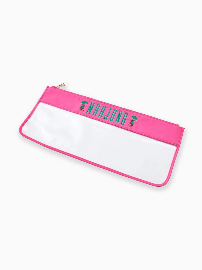 Oh My Mahjong Tile Bags