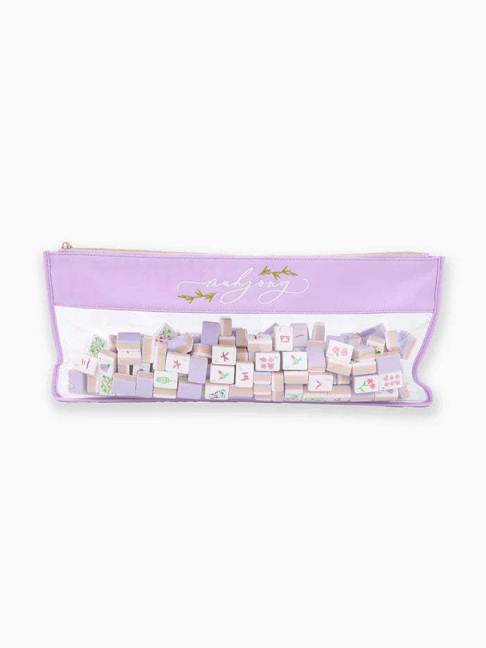 Oh My Mahjong Tile Bags
