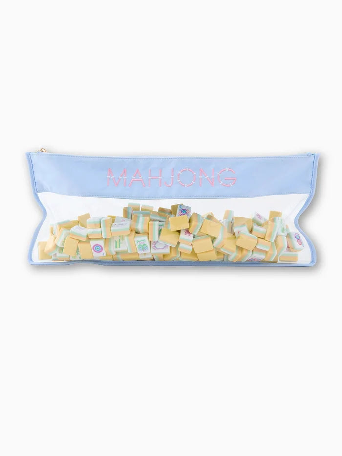 Oh My Mahjong Tile Bags