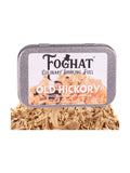 Old Hickory - Foghat Culinary Smoking Fuel