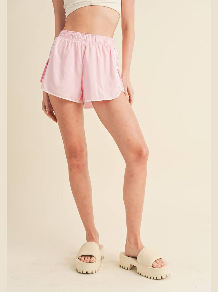 On Point Shorts