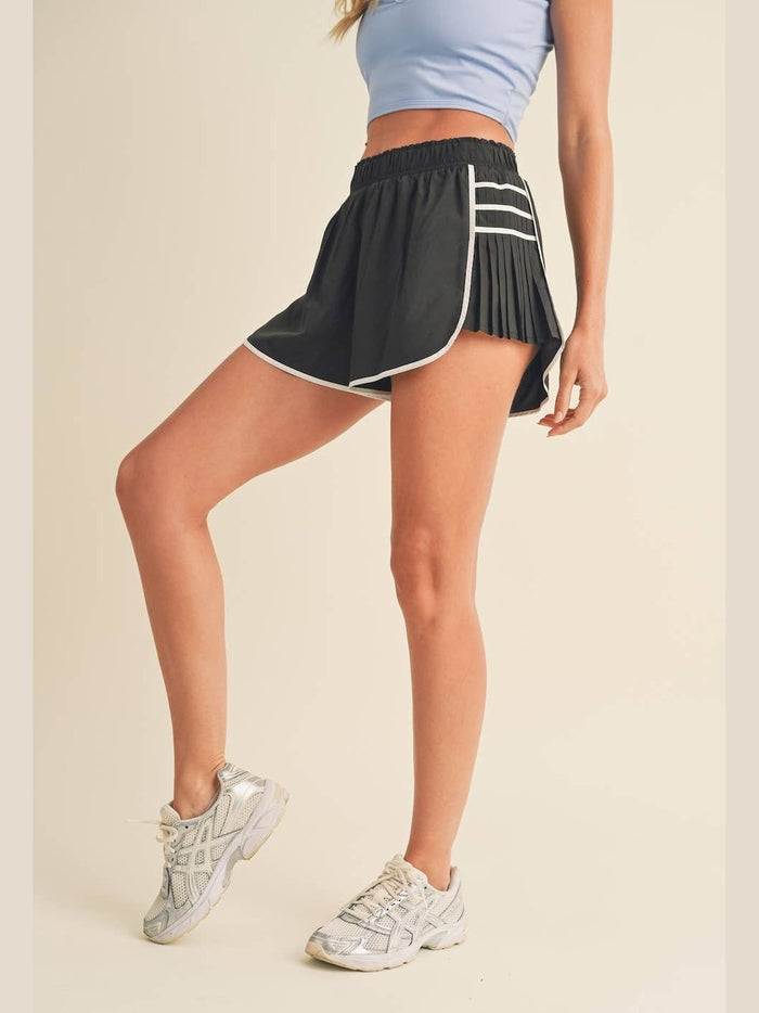 On Point Shorts