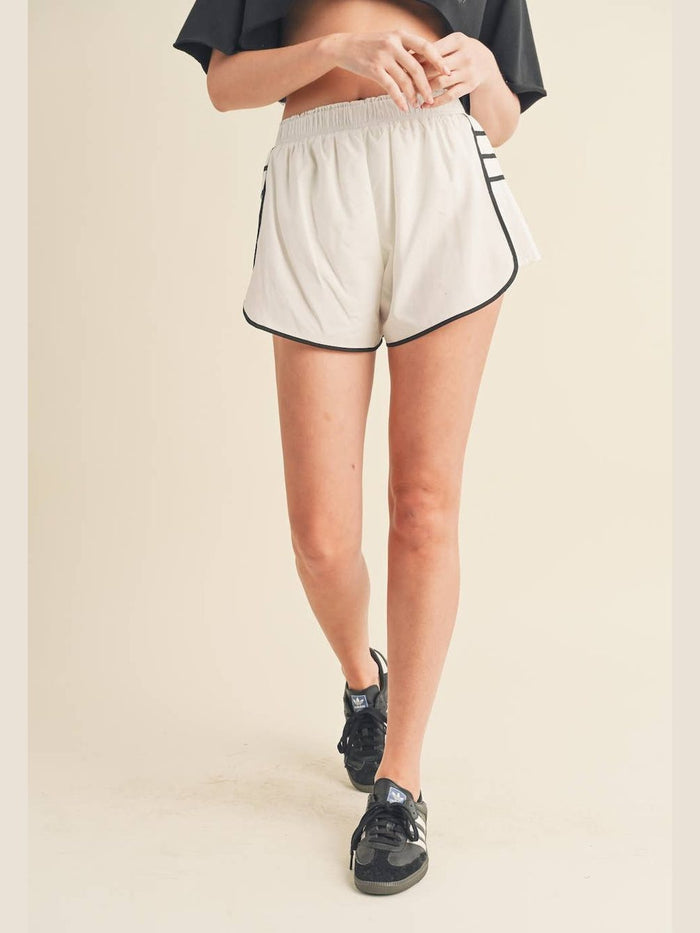 On Point Shorts
