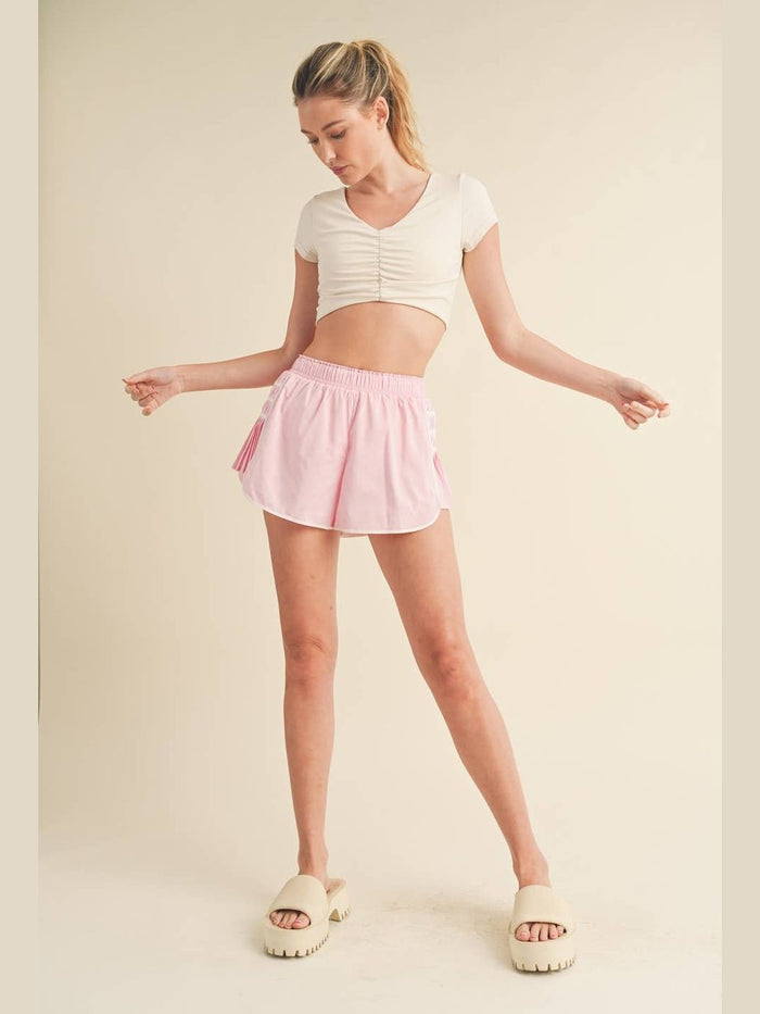 On Point Shorts