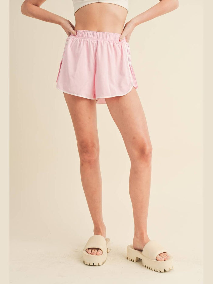 On Point Shorts