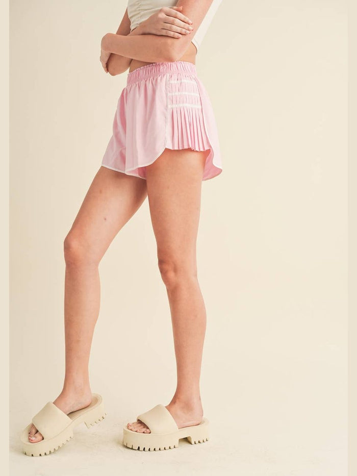 On Point Shorts