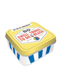 On-the-Go Amusements: 50 Swell Things to Do at the Beach