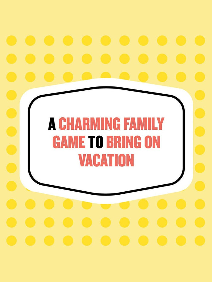 On-the-Go Amusements: 50 Swell Things to Do at the Beach