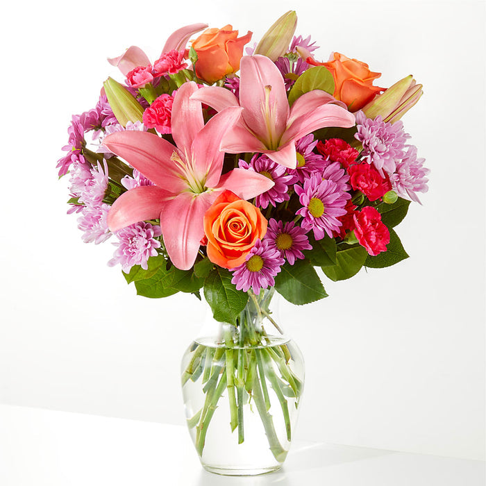 One and Only Bouquet – BUEHLER'S FLORAL, Wooster OH