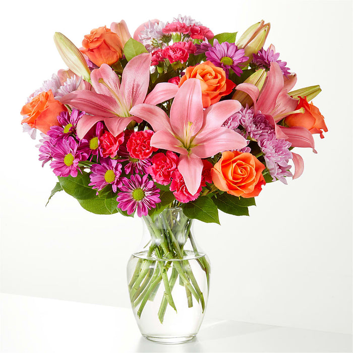 One and Only Bouquet – BUEHLER'S FLORAL, Wooster OH