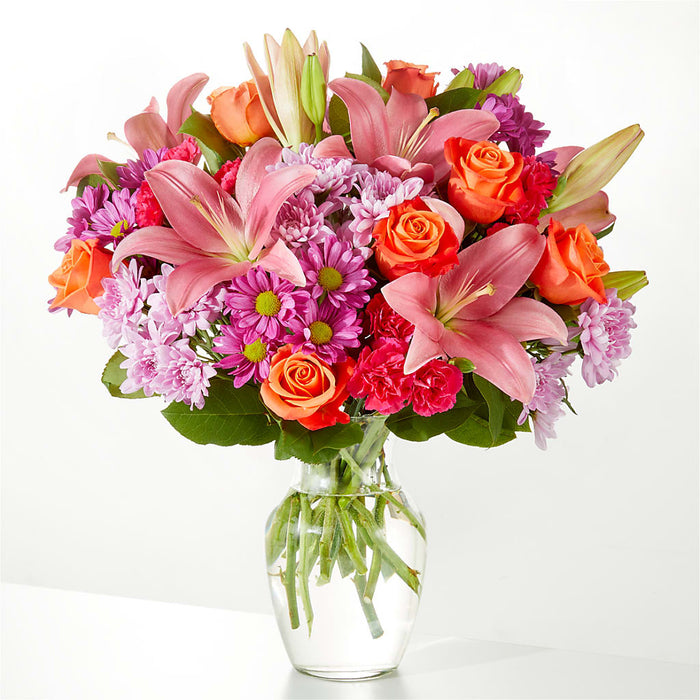 One and Only Bouquet – BUEHLER'S FLORAL, Wooster OH