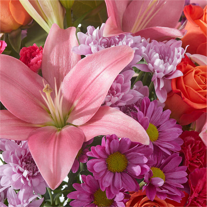 One and Only Bouquet – BUEHLER'S FLORAL, Wooster OH