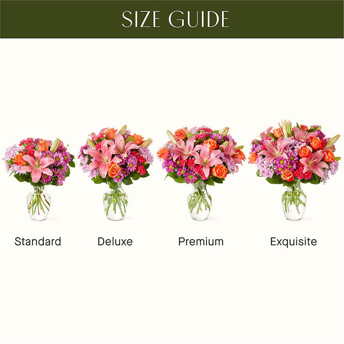 One and Only Bouquet – BUEHLER'S FLORAL, Wooster OH
