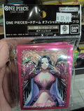 One Piece Boa Hancock Sleeves