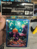 One Piece: One Piece Card Game Official Sleeves: Lilith