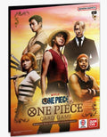One Piece: Premium Card Collection -Live Action Edition-