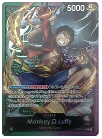 One Piece: Sound Loader - 2025 Luffy