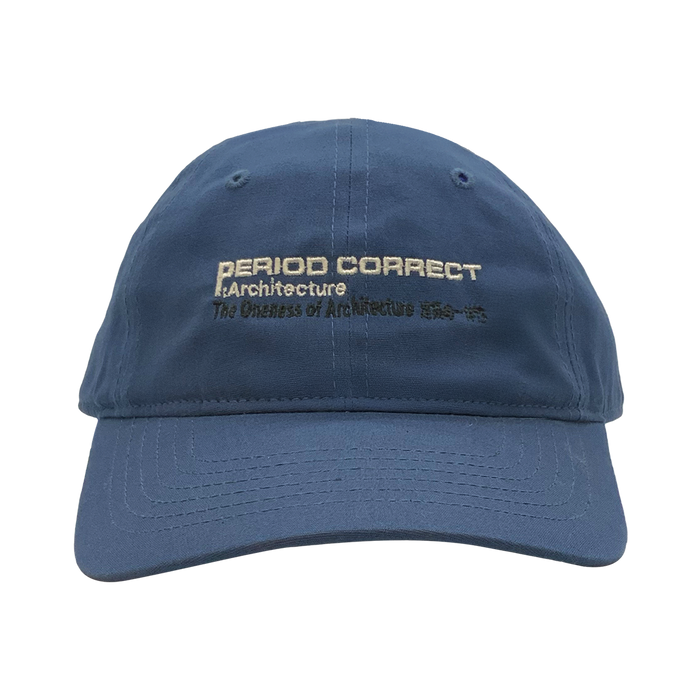 ONENESS OF ARCHITECTURE HAT