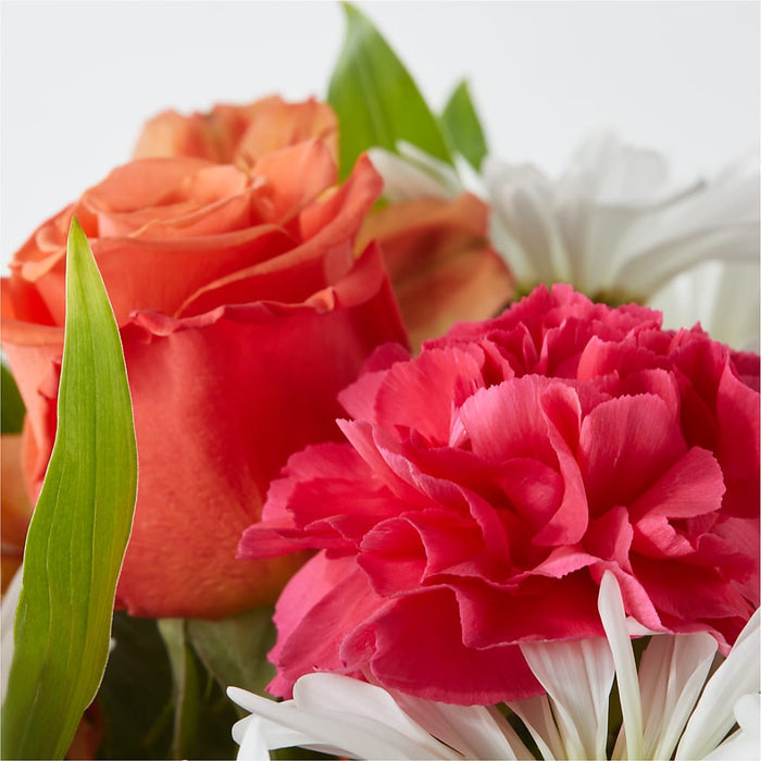 Oopsie Daisy Bouquet – BUEHLER'S FLORAL, Wooster OH