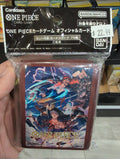 Op sleeves 3 captains