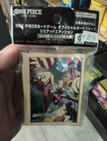 Op sleeves Buggy