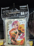 Op sleeves Rebecca