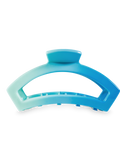 Open Hair Clip | Large | Poolside