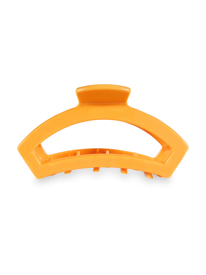 Open Hair Clip | Med. | Mango for it!