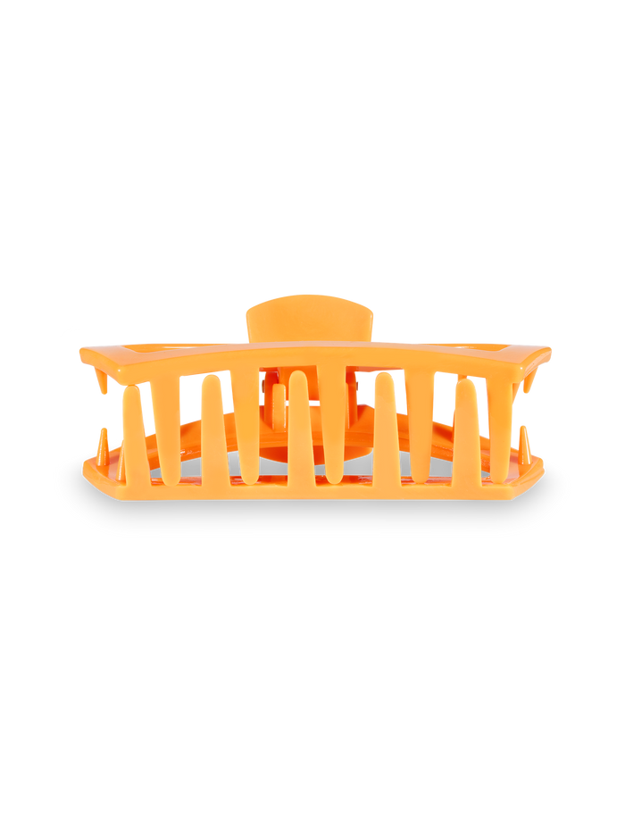 Open Hair Clip | Med. | Mango for it!