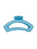 Open Hair Clip | Medium | Summer Sky
