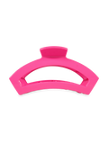 Open Hair Clip | Small | Tropical Punch