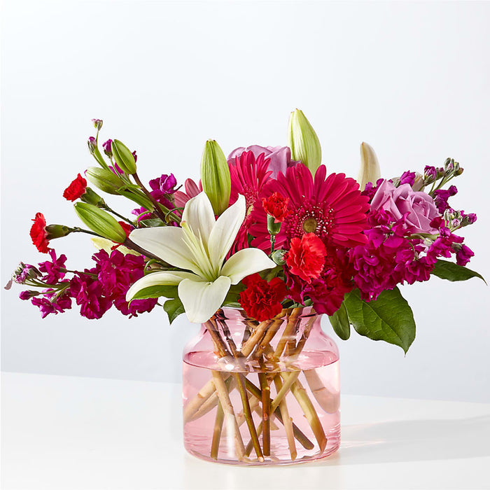 Other Half Bouquet – BUEHLER'S FLORAL, Wooster OH