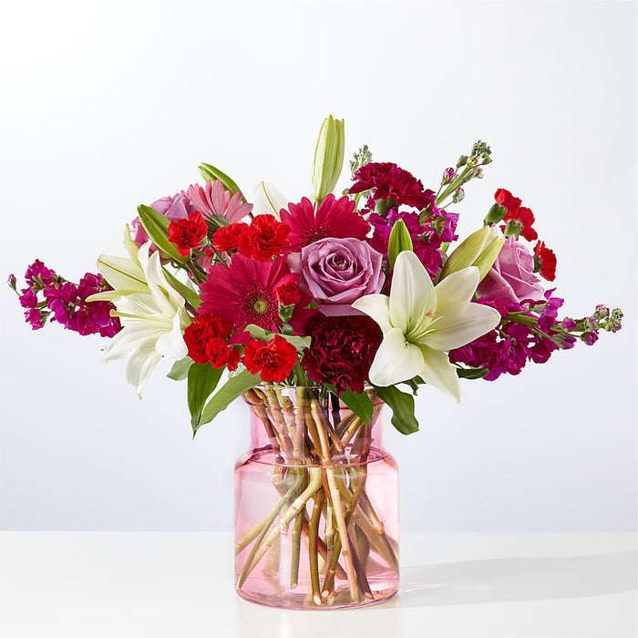 Other Half Bouquet – BUEHLER'S FLORAL, Wooster OH