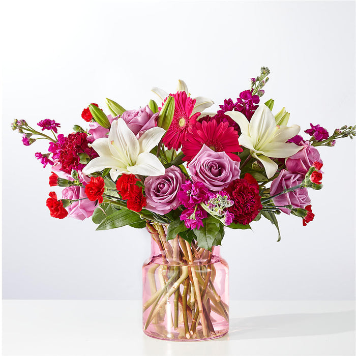 Other Half Bouquet – BUEHLER'S FLORAL, Wooster OH