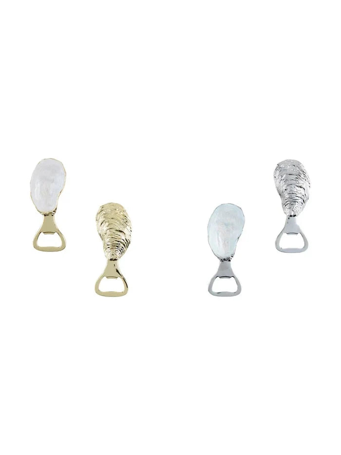 Oyster Bottle Openers